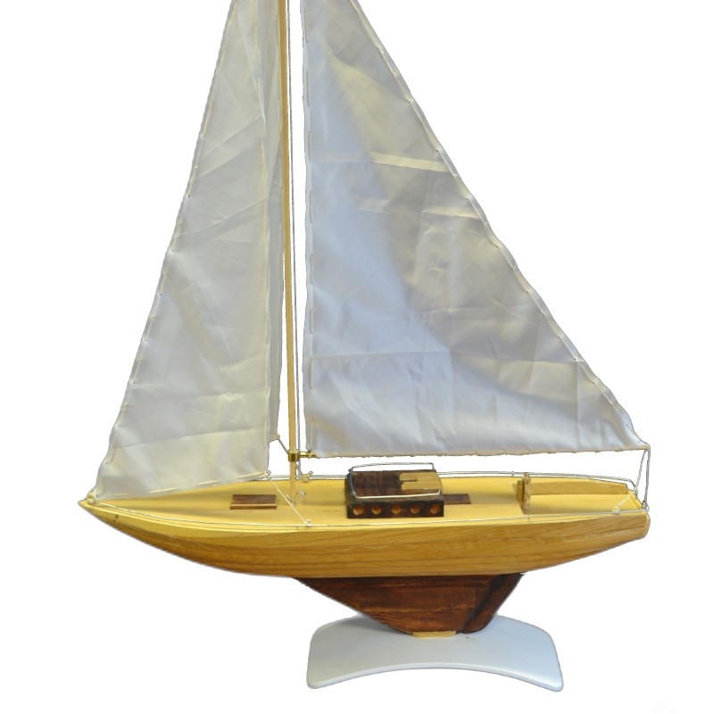 Jachtos modelis "VYKTORY"
