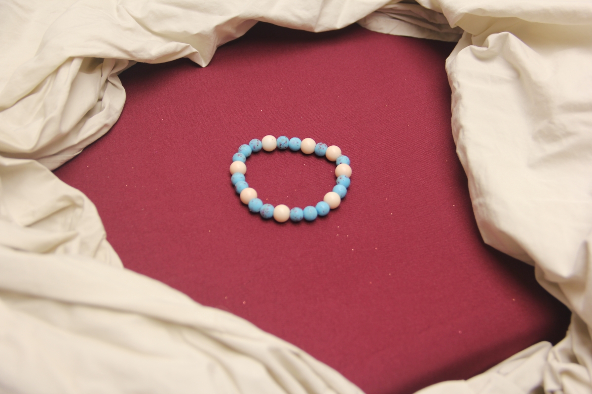 Apyrankė - "Vandens Šėlsmas"