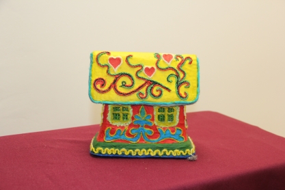 Cover image of Suvenyrinis Namukas