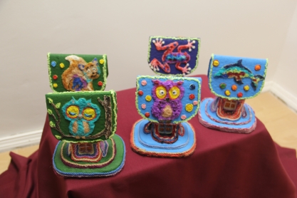 Cover image of Suvenyrinis Namelis