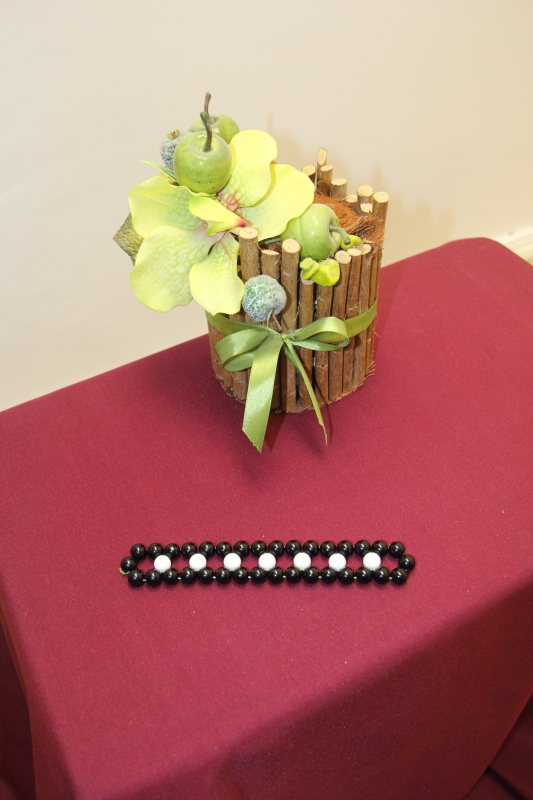 Meditaciniai Karoliukai