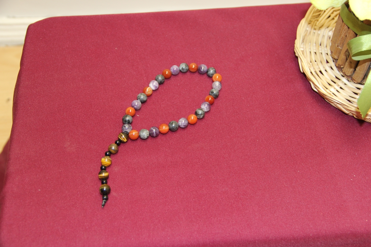 Papuošalas automobiliui