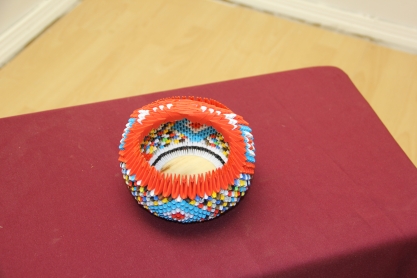 Cover image of Saldainiu krepšelis