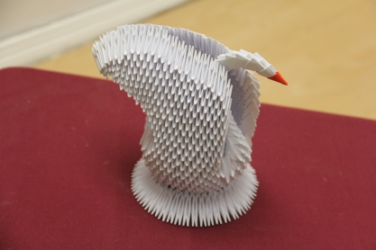 Cover image of Gulbė