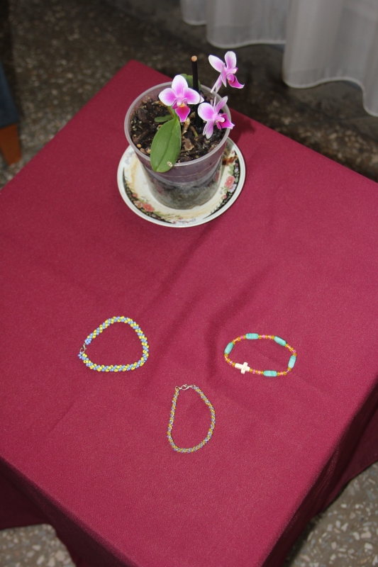 Apyrankės