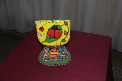 Cover image of Suvenyrinis namukas