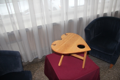 Cover image of Vyno Staliukas